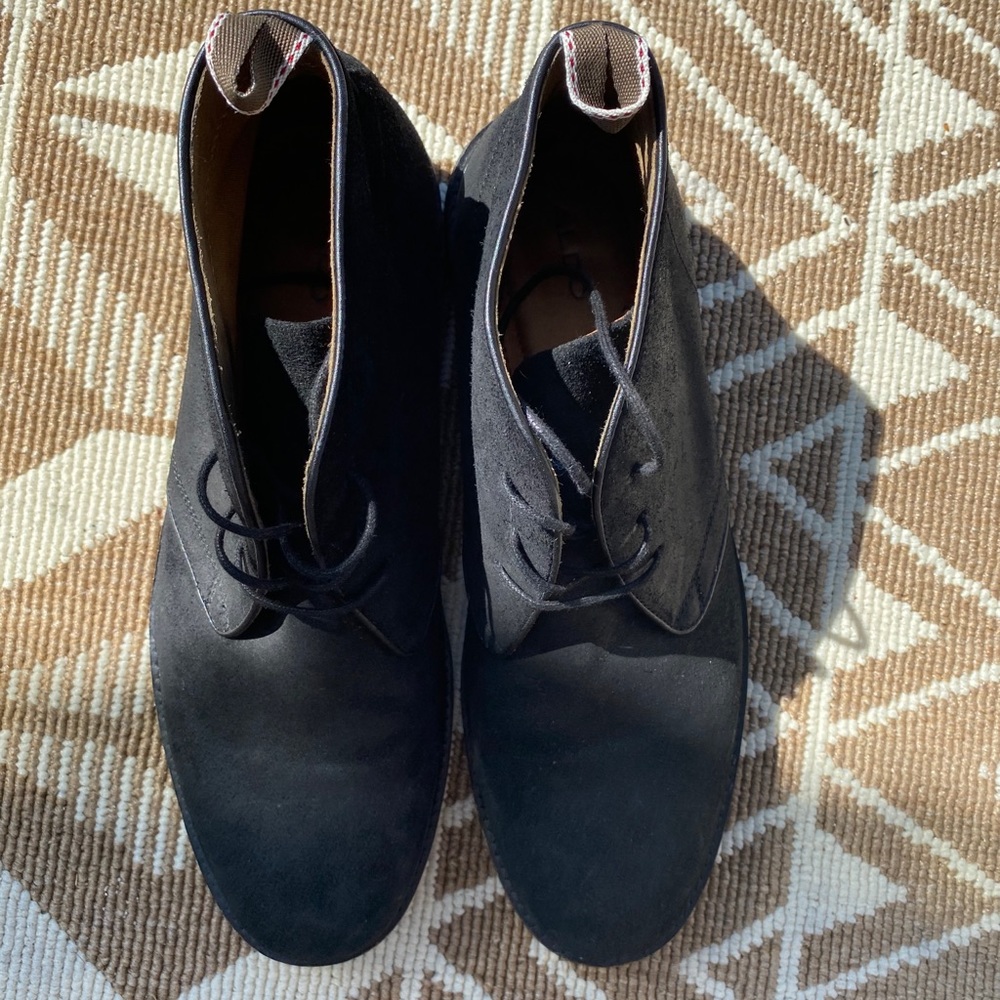 Date night Aldos Men’s dress boots